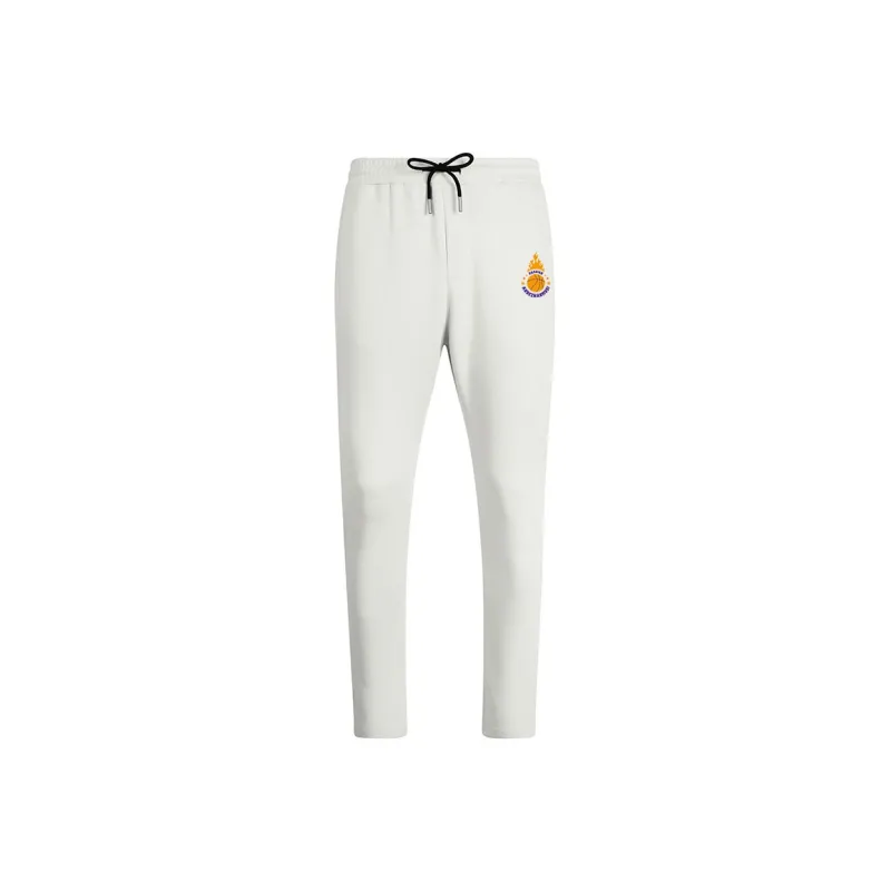 ANDEZHANMUSI Casual Pants Men's-3