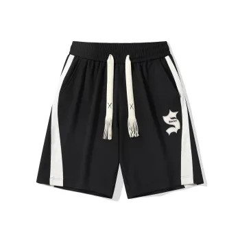SIDEEFFECT Casual Shorts Unisex