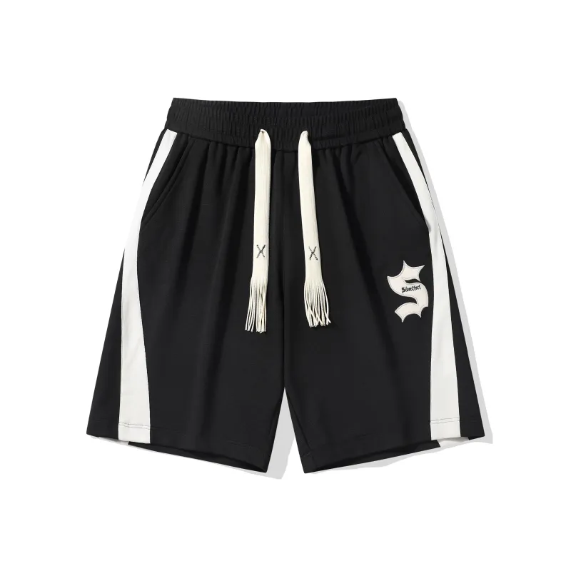 SIDEEFFECT Casual Shorts Unisex-0