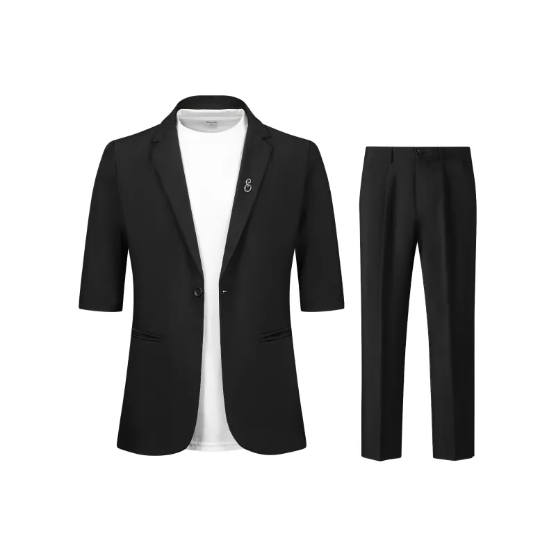 Être Par Lee Business Suit Unisex-0