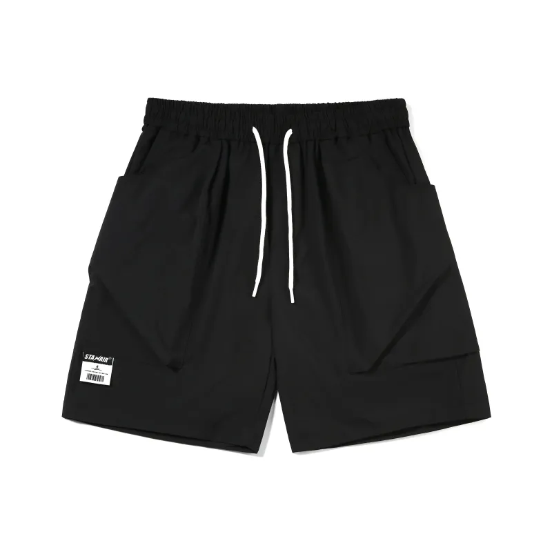 STANAIR Casual Shorts Unisex-0