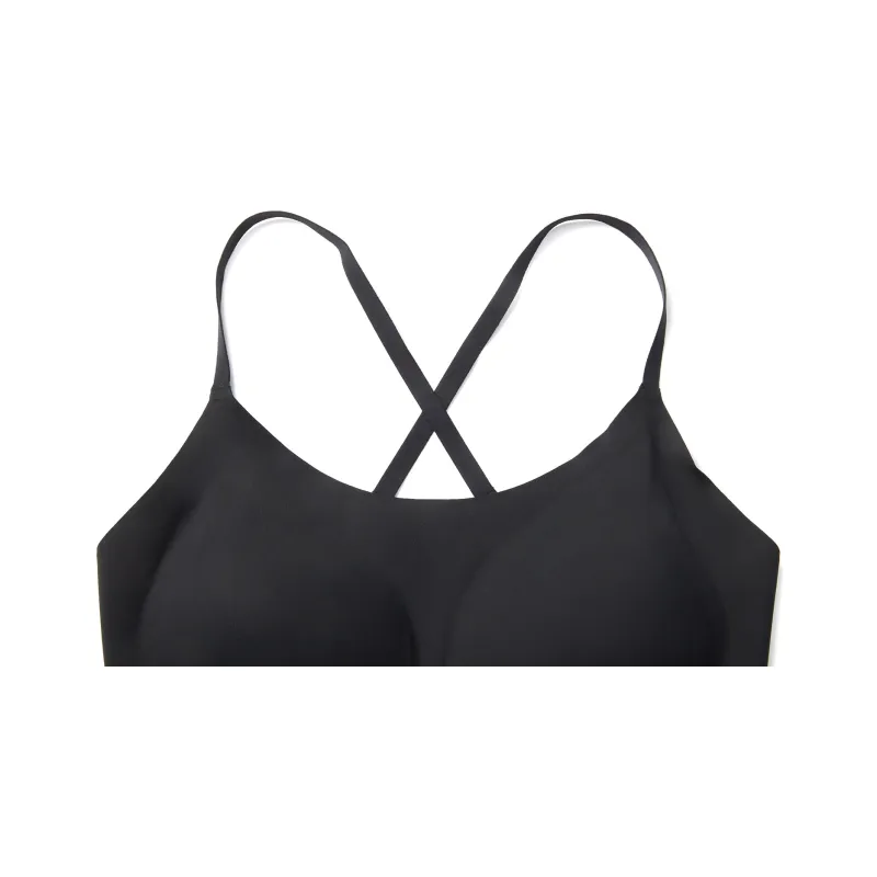 LiNing Fitness Series Sports Underwear Women's Black-2