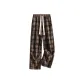 Coffee Plaid