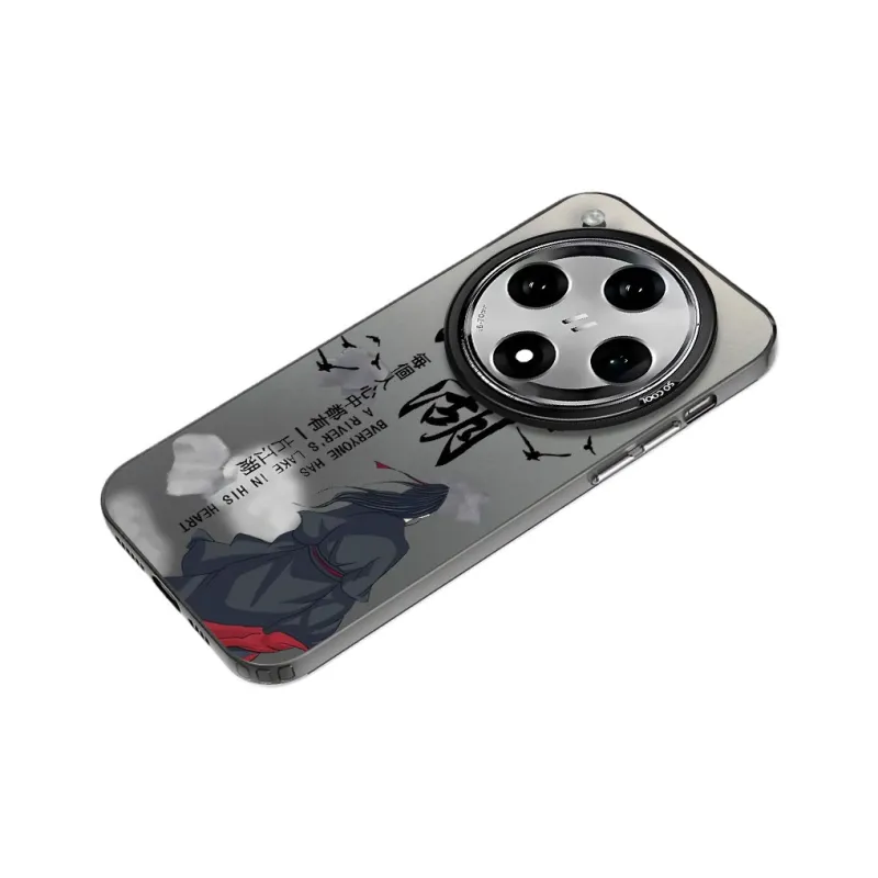 YUDACHUAN Phone Cases-3