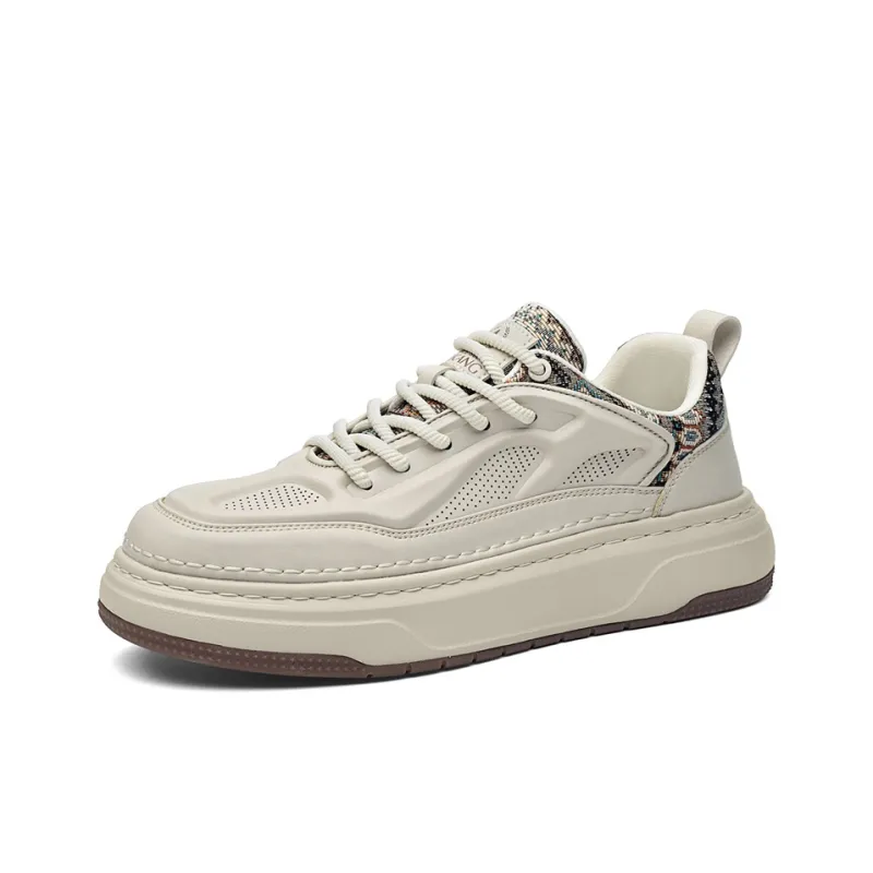 AOKANG Air Force One Series Skateboard Shoes Men's-12