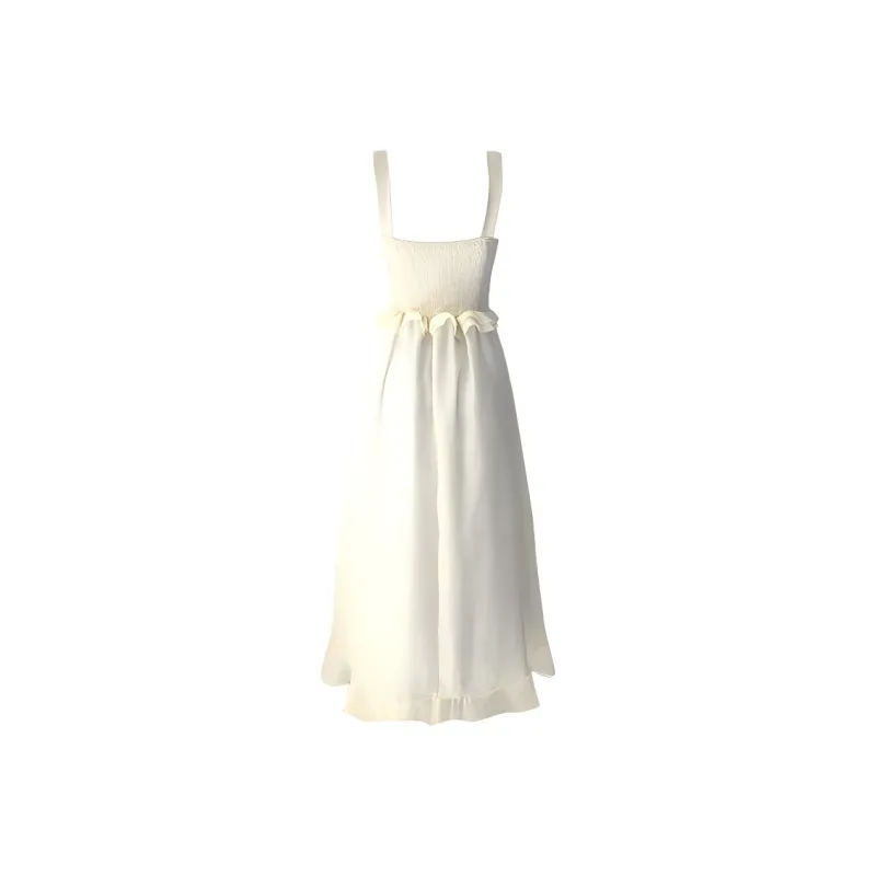 PAZZO Slip Dresses Women's-6
