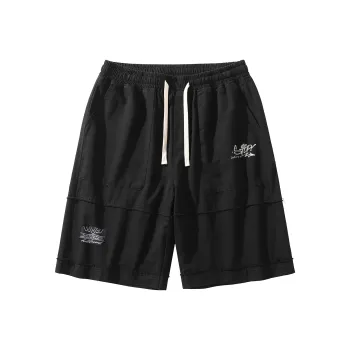 LEVEL Casual Shorts Unisex