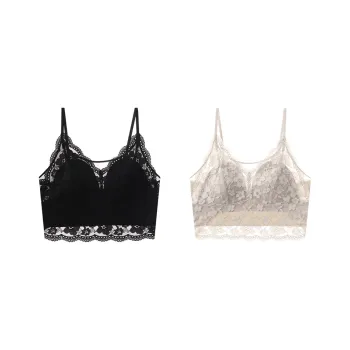 Pretty Lady Camisole Women's Combo Set