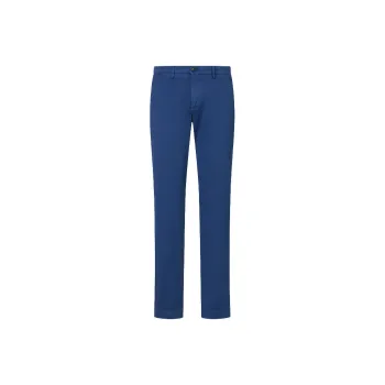 CORNELIANI Casual Pants Men's Dark Blue