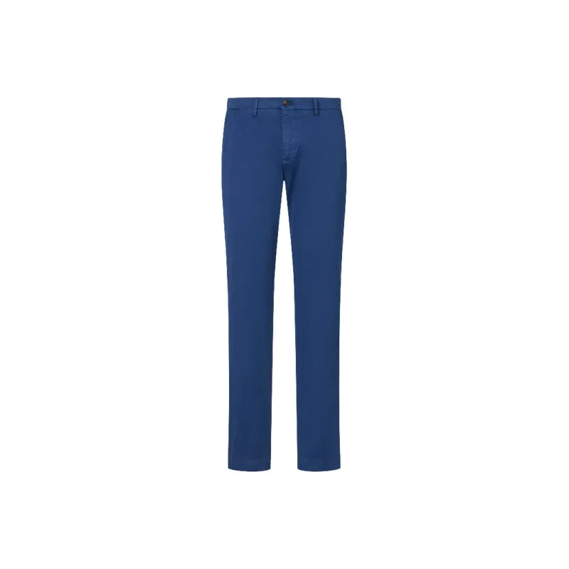 CORNELIANI Casual Pants Men's Dark Blue-0