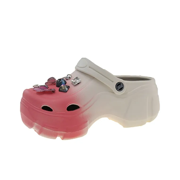 BINGO DUCK Clogs Women's-15