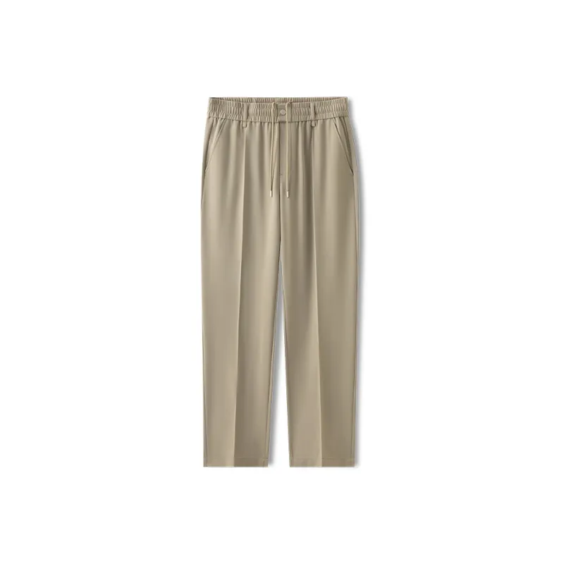 KRISBORG BG SS24 Casual Pants Men's-0