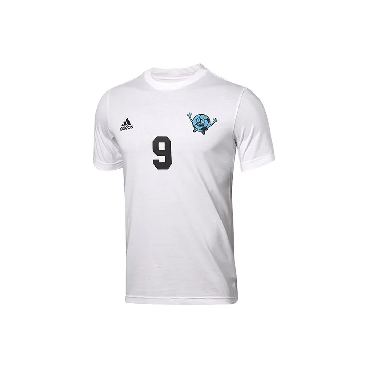 Adidas Soccer Jerseys Men White-0