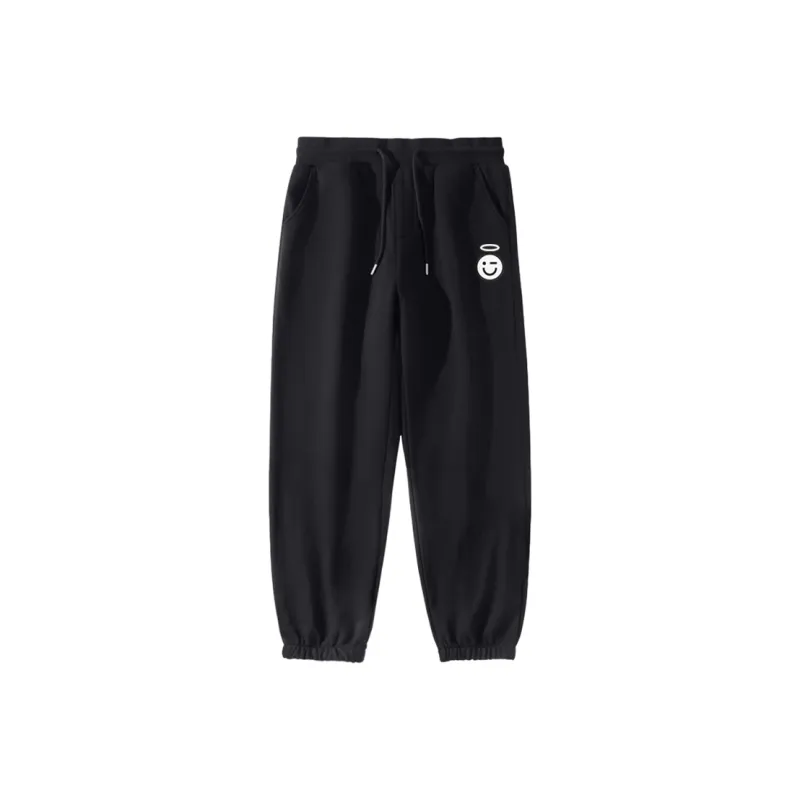 MINISO Casual Pants Unisex-2