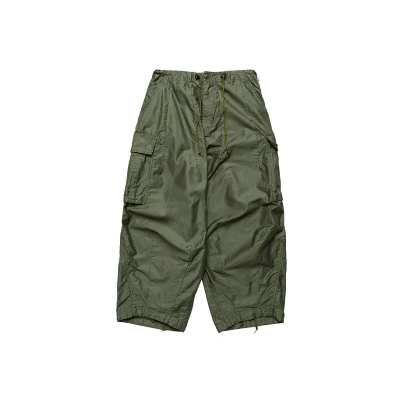 Needles H.D. Pant-1