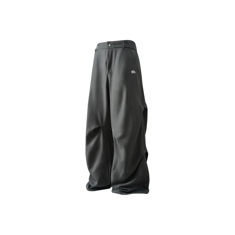 Quiksilver Casual Pants Unisex-5