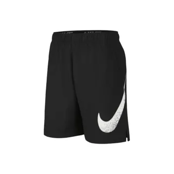 Nike Sports Shorts Men Black