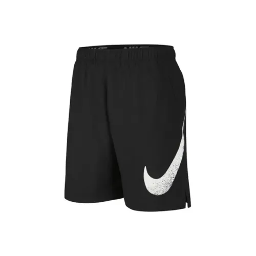 Nike Sports Shorts Men Black