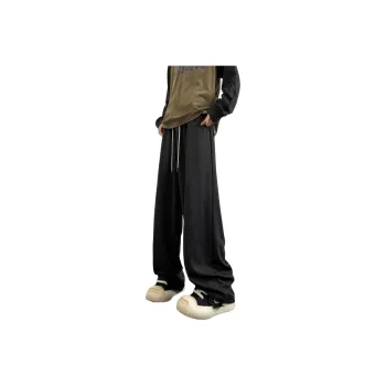 Evil Lions Casual Pants Unisex