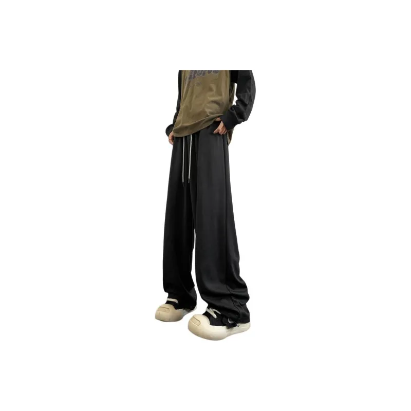 Evil Lions Casual Pants Unisex-0