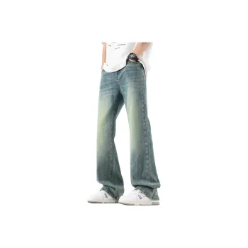 Poshbrain Jeans Unisex