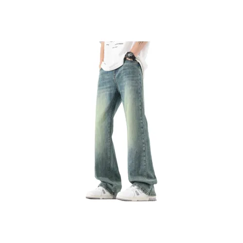 Poshbrain Jeans Unisex