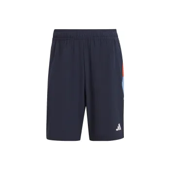 Adidas Casual Shorts Men Legend Ink