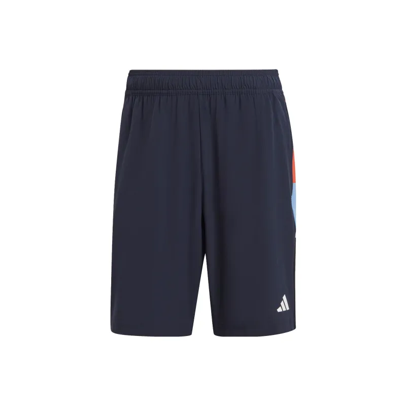 Adidas Casual Shorts Men Legend Ink-0
