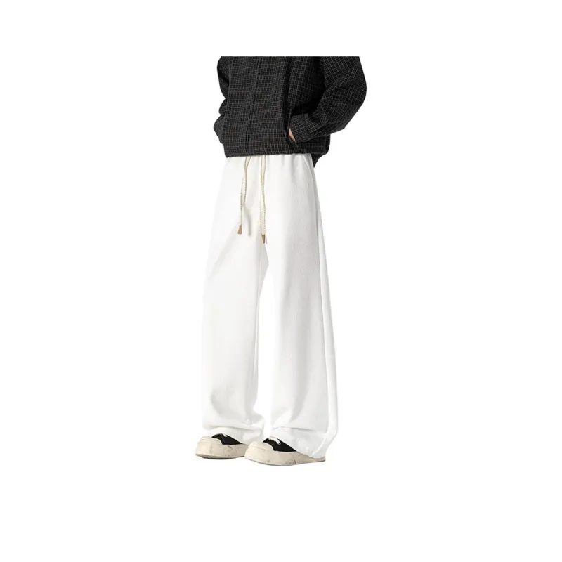 WHELVE Casual Pants Unisex-12