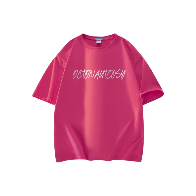 Small Columns Under The Sea T Shirt Unisex-13