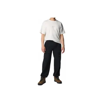 Columbia Wallowa Casual Pants Men Black