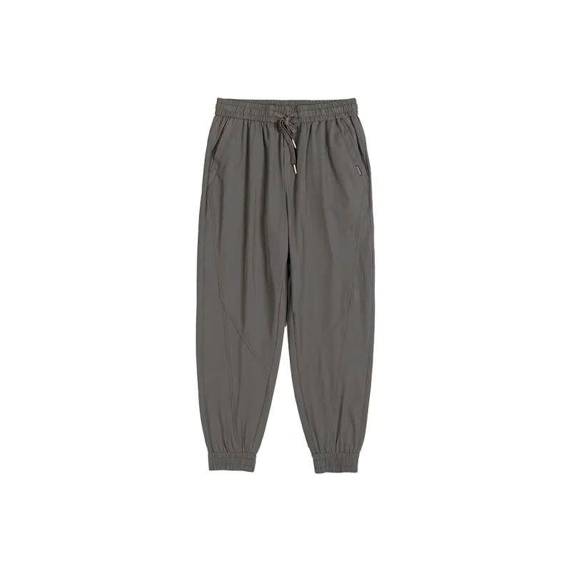 JUCY JUDY Casual Pants Unisex-8