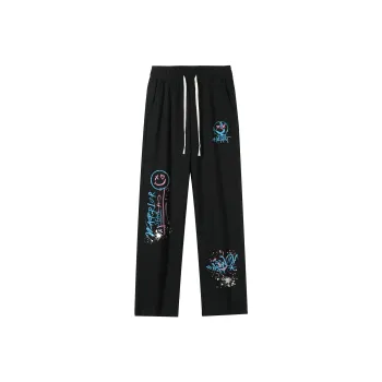 WARRIOR Casual Pants Unisex