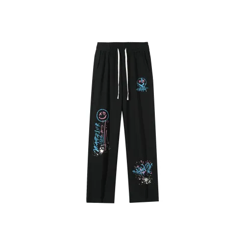 WARRIOR Casual Pants Unisex