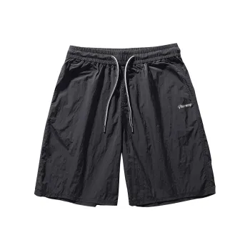 PEIMENG Casual Shorts Unisex