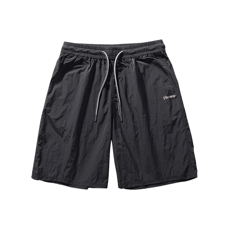 PEIMENG Casual Shorts Unisex-5