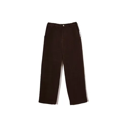 MLMR Casual Pants Unisex