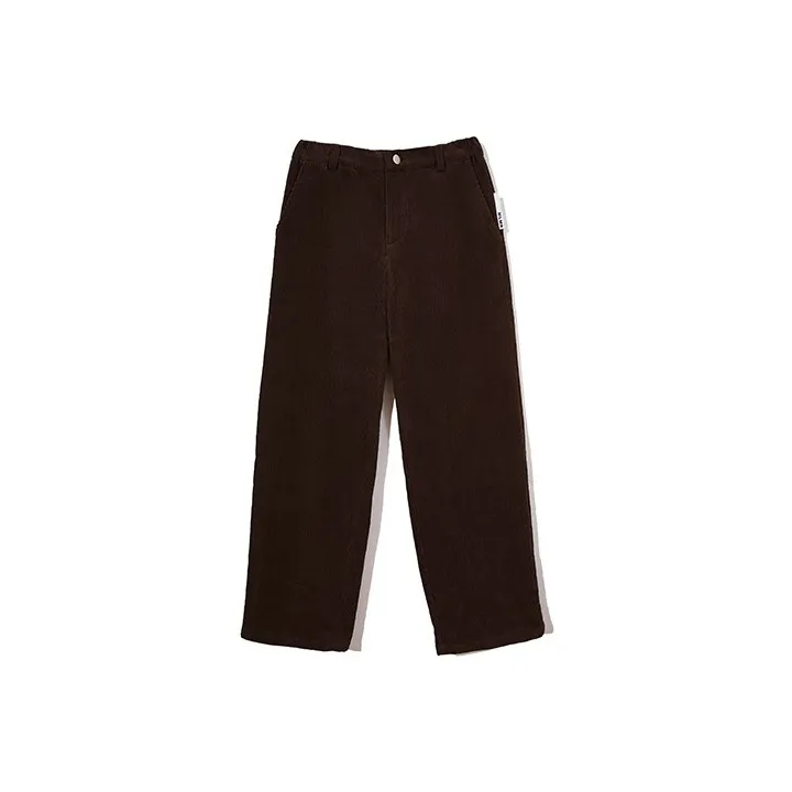 MLMR Casual Pants Unisex-0