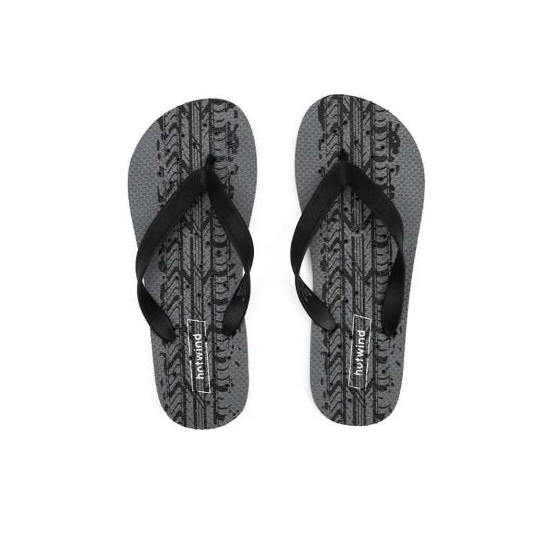 Hotwind Flip Flops Men-6