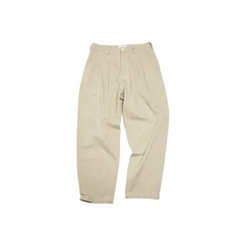 Absorbrelease Casual Pants Men's Apricot
