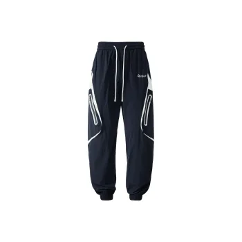 CHARLIE GOLF Casual Pants Unisex