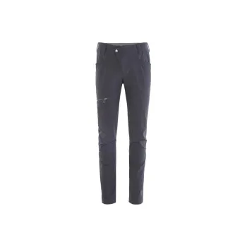 KLATTERMUSEN Pants Off The Mountain Casual Pants Men's Black