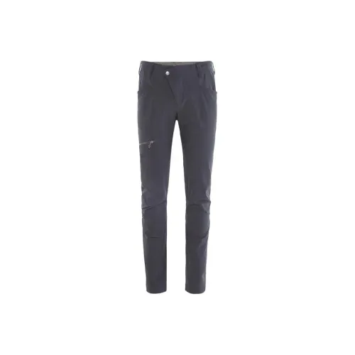 KLATTERMUSEN Pants Off The Mountain Casual Pants Men's Black