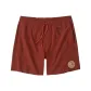 Mangrove Red/Mangrove Red