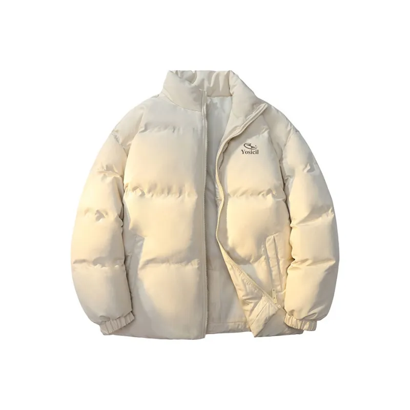 YOSICIL Puffer Jackets Unisex-4
