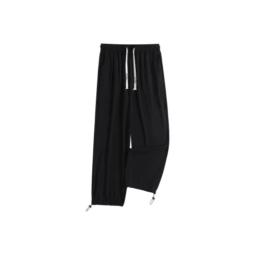 FASTFISH Casual Pants Unisex