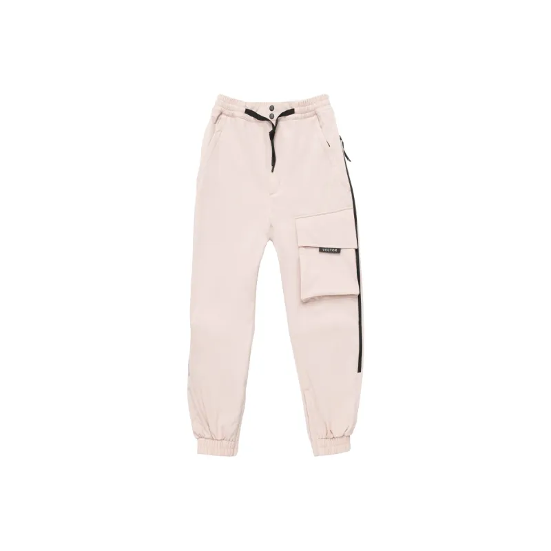VECTOR Ski Pants Unisex-4