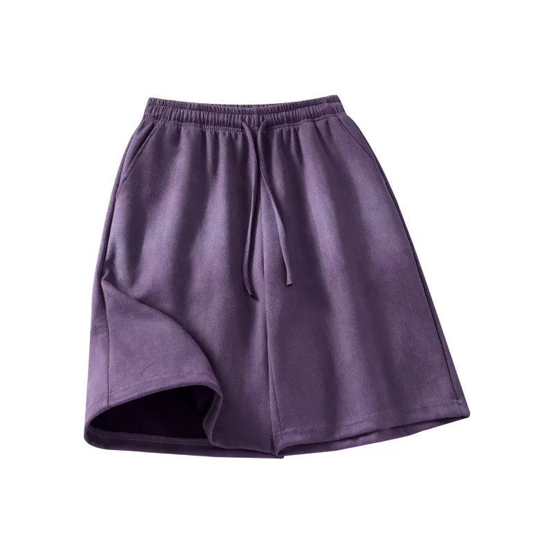 The Simpsons Casual Shorts Unisex-20