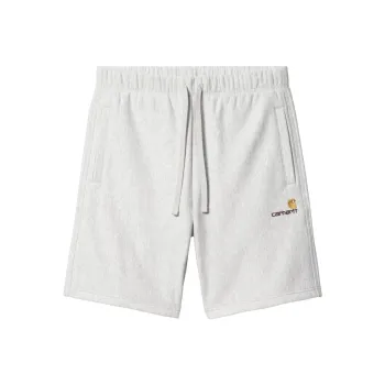 Carhartt WIP Drawstring Cotton blend Shorts