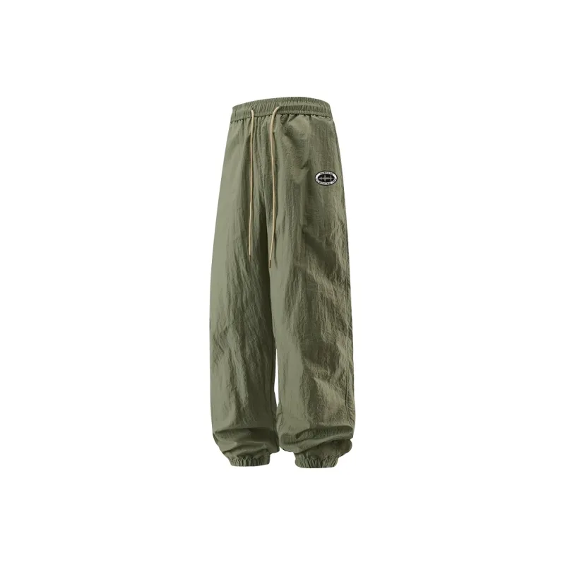 IVEIII Casual Pants Unisex-5